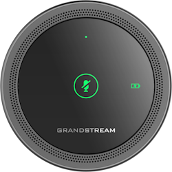 Grandstream Wireless Cordless Microphone