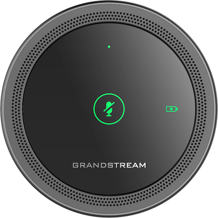 Grandstream Wireless Cordless Microphone