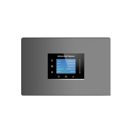 Grandstream 8 Fxo 8 FXS 5000 Users