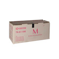 Kyocera TK-8119M Magenta Toner Cartridge (6,000 Pages)