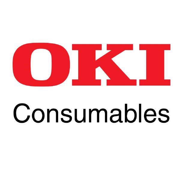 Oki Toner Cartridge For C834 Magenta 10K Yield