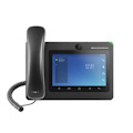 Grandstream Android Based Video Ip Phone 7