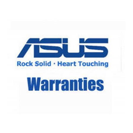 Asus Service/Support - Extended Warranty - 2 Year - Service