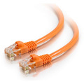 Astrotek Aso Cab Nw-Cat6-0.5M-Orange
