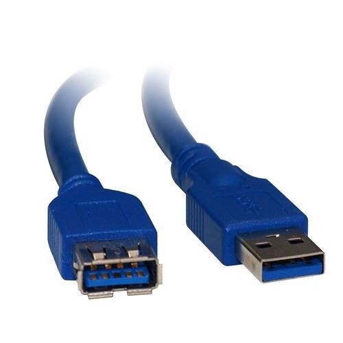 8WARE 2 m USB Data Transfer Cable