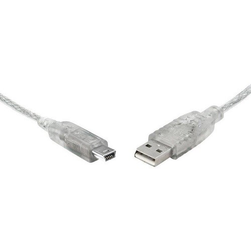 8WARE 3 m USB Data Transfer Cable