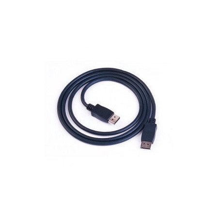 8WARE 3 m DisplayPort A/V Cable for Audio/Video Device, TV, Projector, Notebook