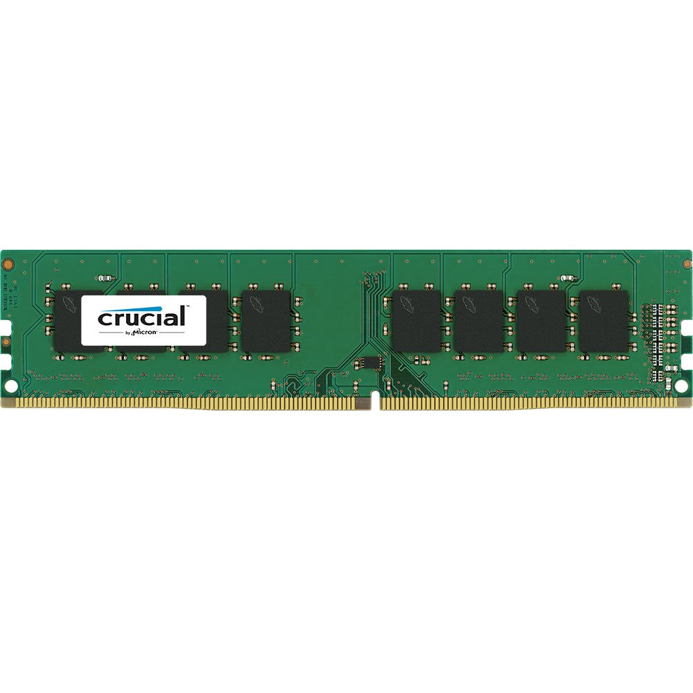 Crucial Cru Mem 4-8Gb-Ct8g4dfs824a