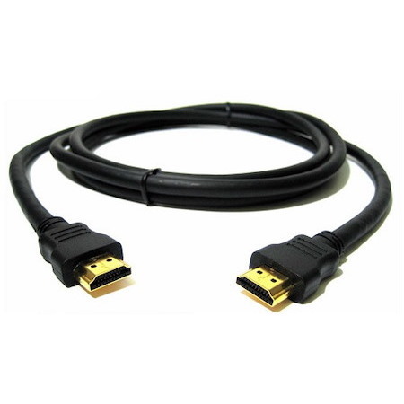 8WARE 3 m HDMI A/V Cable for Audio/Video Device, TV, Projector, Notebook - 1