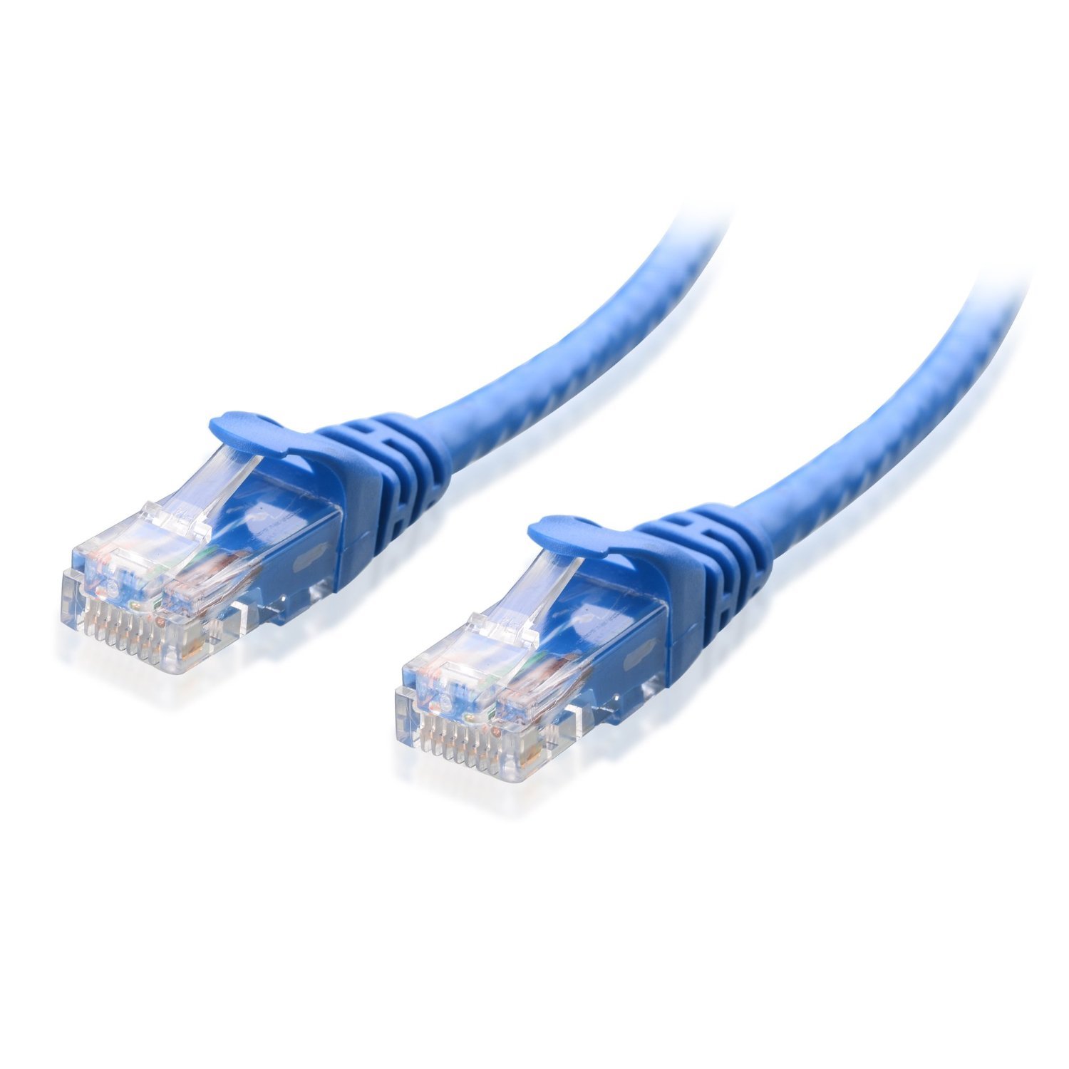 Astrotek Aso Cab Nw-Cat5e-0.5-Blue