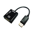 Volans Vol CNV Displayport-M-Dvi-4K-F
