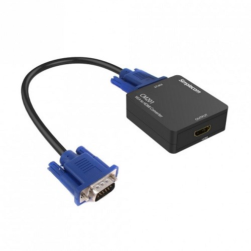 Simplecom SMP CNV Vga-M-Hdmi-F-Cm201