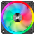 Corsair Cor Fan 140MM-QL140-RGB