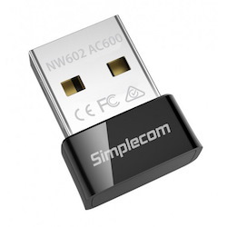 Simplecom SMP Lan Usb-Nw602