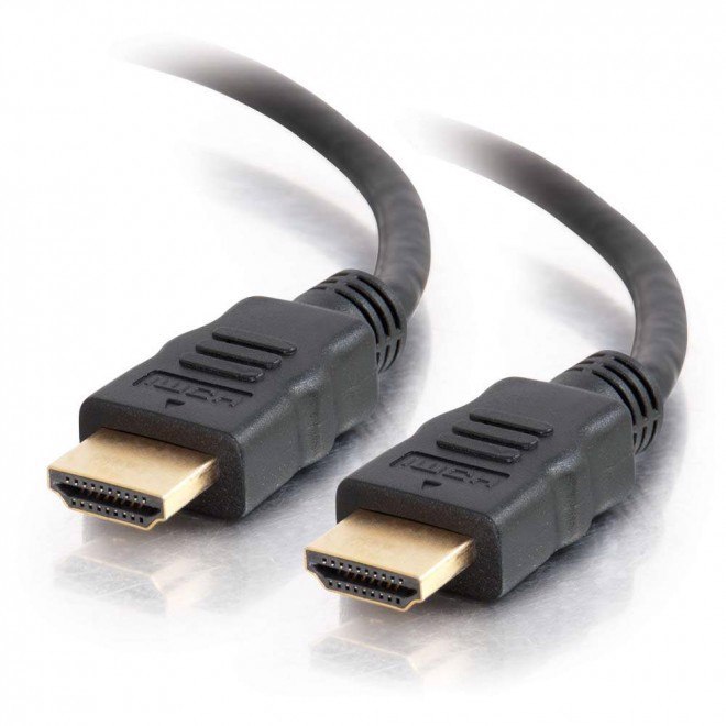 Simplecom SMP Cab Hdmi-M-M-0.5M