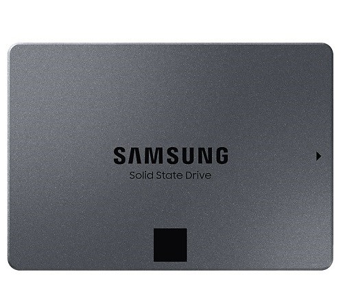 Samsung 2 TB Solid State Drive - Internal - SATA (SATA/600)