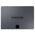 Samsung 2 TB Solid State Drive - Internal - SATA (SATA/600)