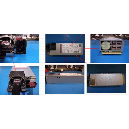 HPE Power Module