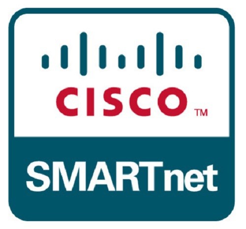 Cisco Smart Net Total Care - Extended Service - Service
