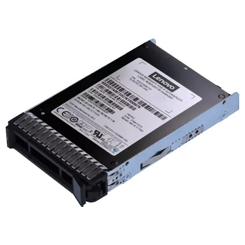 Lenovo 2 TB Hard Drive - 2.5" Internal - SAS (12Gb/s SAS)