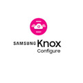 Samsung Knox Configure Dynamic Edition - License - 1 License - 1 Year