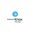 Samsung Knox Manage - License - 1 License - 3 Year