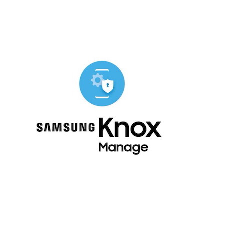 Samsung Knox Configure Dynamic Edition - License - 1 License - 2 Year