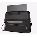 Targus CityGear II Carrying Case for 39.6 cm (15.6") Notebook