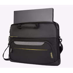 Targus CityGear II Carrying Case for 39.6 cm (15.6") Notebook