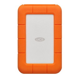 LaCie 1TB Rugged Mini Usb3