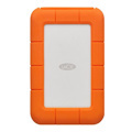 LaCie 4TB Rugged Mini Usb3.0 Portable Drive