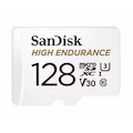 Sandisk High Endurance Microsd Card 128G