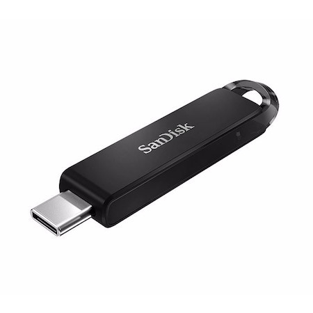 SanDisk Ultra Usb Type-C Flash Drive CZ460 256GB