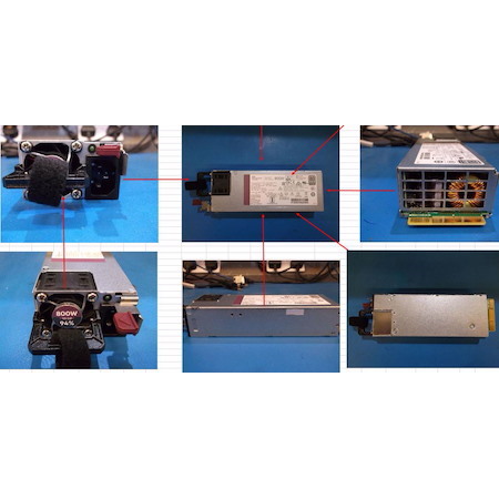 HPE Power Module