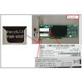 HPE StoreFabric SN1200E Fibre Channel Host Bus Adapter - Plug-in Card
