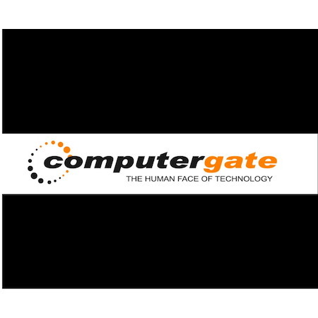 Computergate Server $7.5K - PL - Ew 3YRS NBD Oss