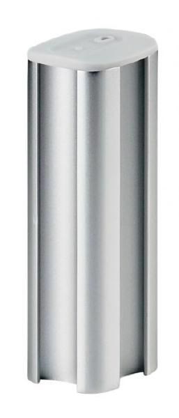 Atdec Modular Mounting Post - White