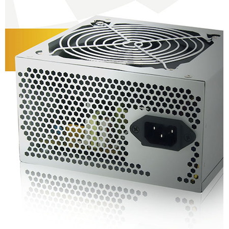 Aywun 600W Retail 120MM Fan Atx Psu 2 Years Warranty. Easy To Install