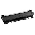 Brother TN-2430 Mono Laser Toner- Standard, HL-L2350DW/L2375DW/2395DW/MFC-L2710DW/2713DW/2730DW/2750DW Up To 1,200 Pages