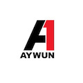 Aywun 92MM Silent Case Fan - Keeps Case And Component Cool. Small 3 Pin Connector