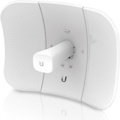 Ubiquiti LiteBeam Ac All-In-One, 802.3Ac AirMax Radio With 23dBi 5GHz 802.11Ac Directional Antenna - Tool-Less Assembly/Installation