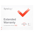 Synology Warranty/Support - Extended Warranty - 2 Year - Warranty