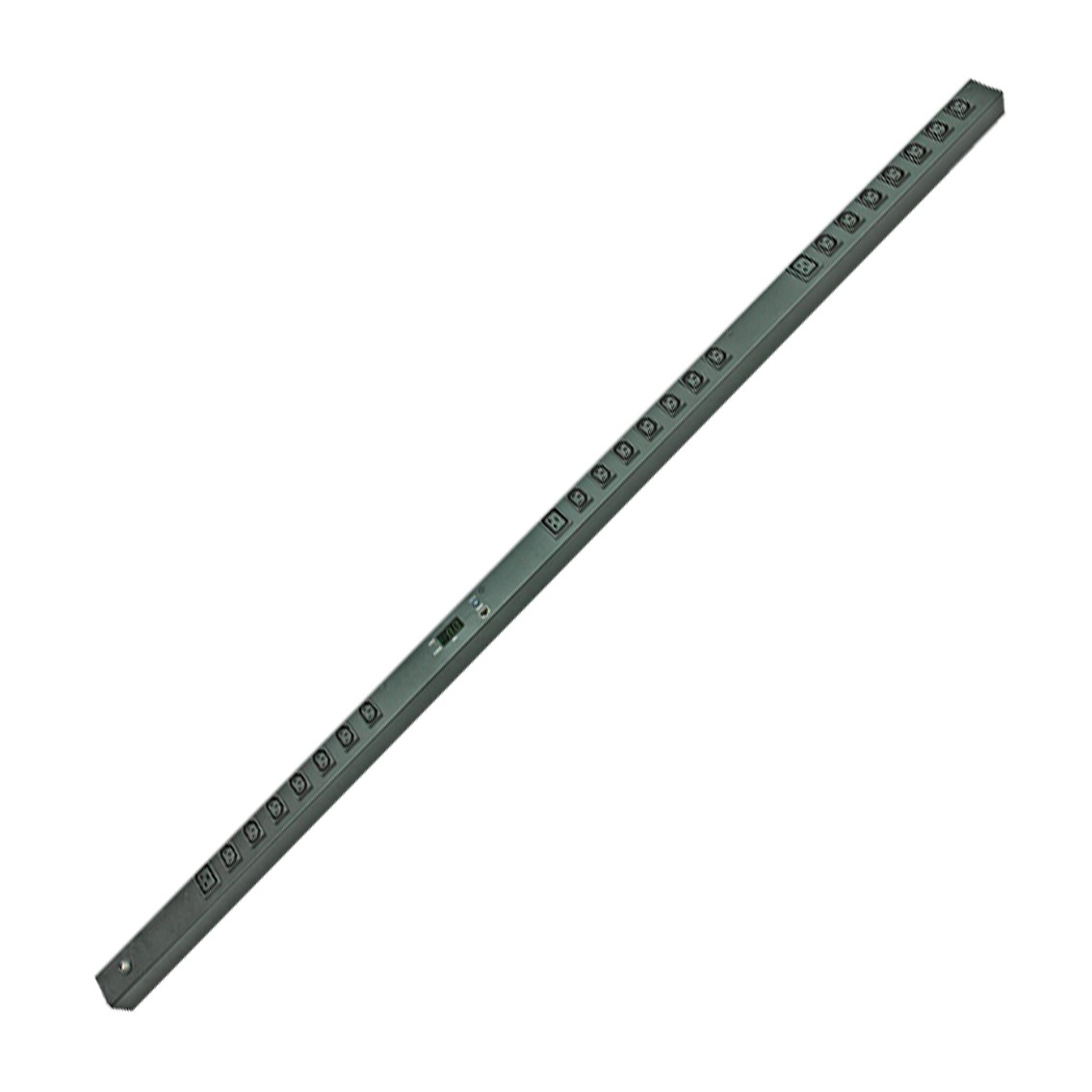 Powershield Network Switched Pdu With 21 X 10A & 3 X 16A Iec Outputs, 16A Input Plug