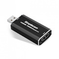 Simplecom Da315 Hdmi To Usb 2.0 Video Capture Card Full HD 1080P For Live Streaming Recording - Elgato, Avermedia