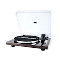 Mbeat® PT-18K Bluetooth Turntable Player (MMC, Usb, Anti-Skating, Preamplifier)