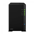 Synology NVR216 Network Video Recorder 4 Channel