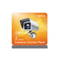 Synology Camera License (1 Surveillance Camera)