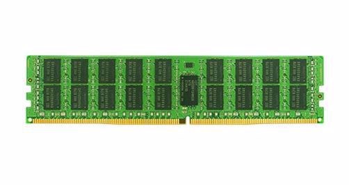 Synology 32GB Ecc DDR4 Rdimm Module For Sa3400, FS3400, FS6400.