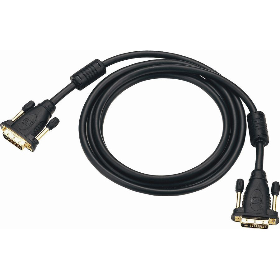 4Cabling DVI-Digital To Dvi Digital M-M: 3M
