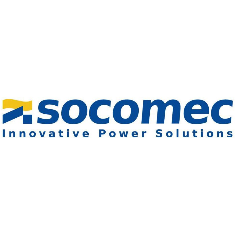 Socomec Netys PR-RT: Relay Board